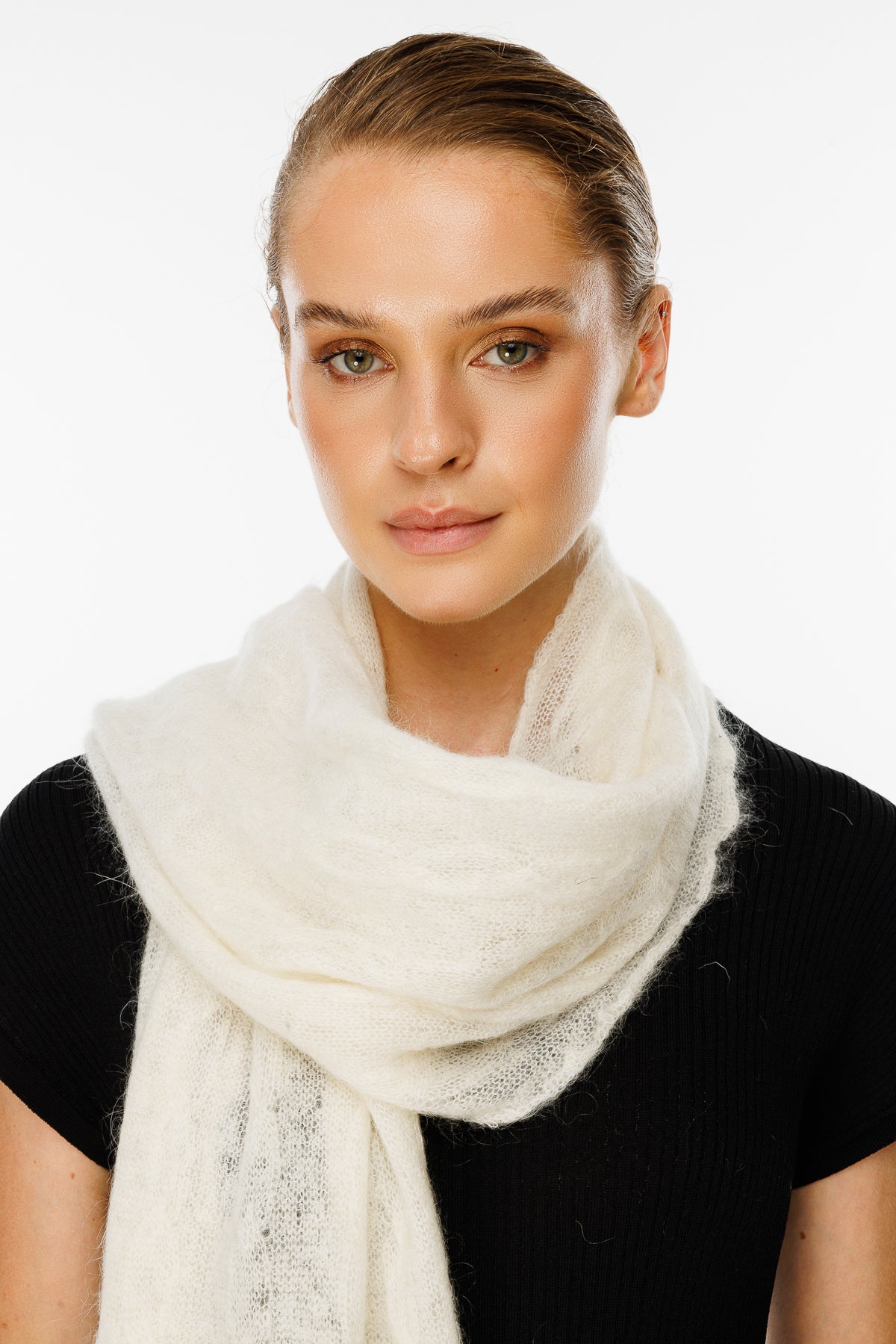 Basic Scarf