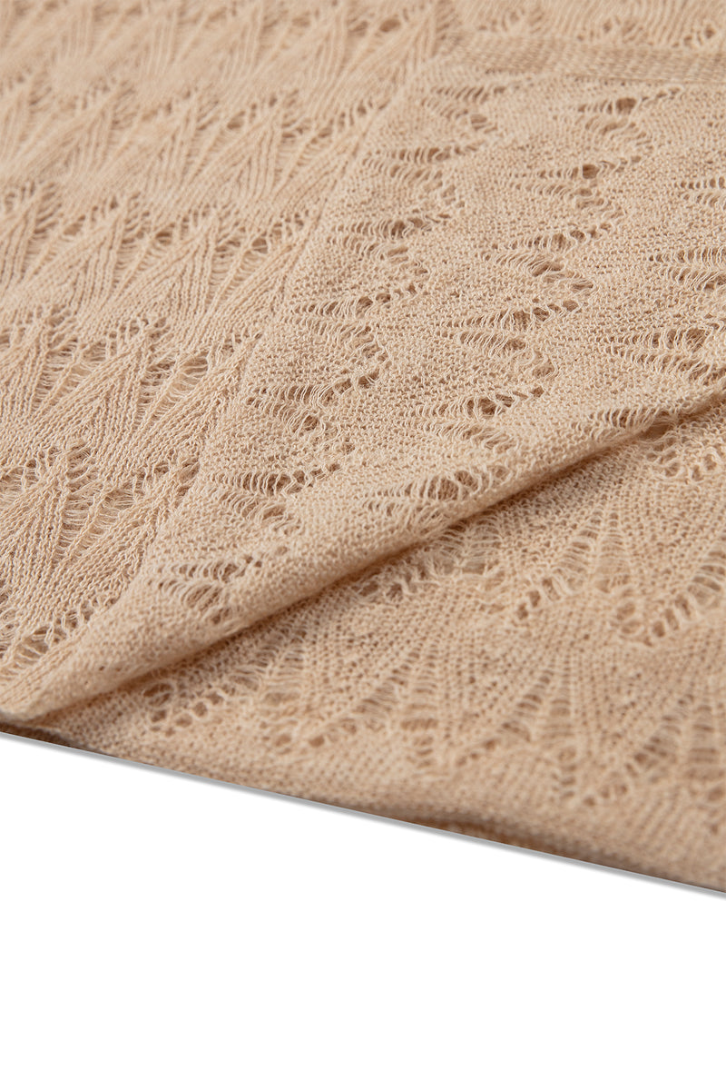Anatolia Shawl Beige
