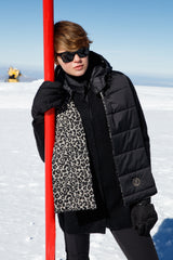 5185 Apres Ski Leopard Black